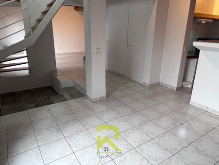 Maison 630 &euro;  Réf. 3_FALMA100007619 Laurens