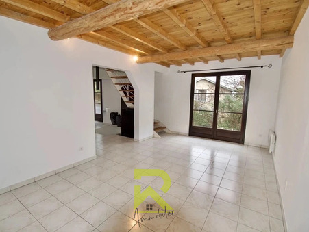 Maison sur Laurens ; 630 &euro;  ; A louer Réf. 3_FALMA100007619