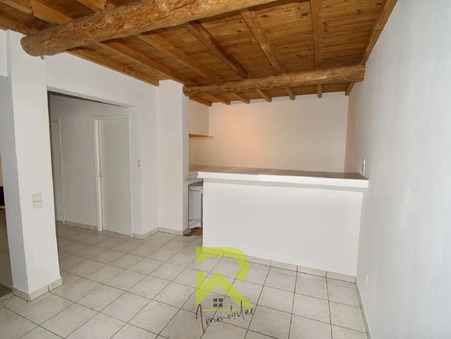 Maison sur Laurens ; 630 &euro;  ; Location Réf. 3_FALMA100007619