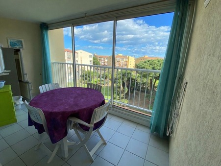Achat appartement Le Cap d'Agde Réf. 3458145637-26054