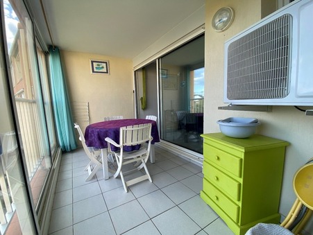 Appartement 182 000 &euro;  sur Le Cap d'Agde (34300) - Réf. 3458145637-26054