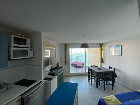 A vendre appartement Le Cap d'Agde 34300; 182 000 &euro; 