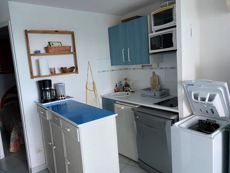 Vente appartement 182 000 &euro;  Le Cap d'Agde