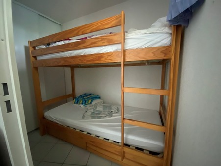 Appartement 182 000 &euro;  Réf. 3458145637-26054 Le Cap d'Agde