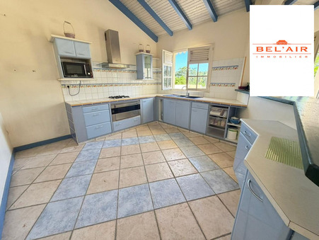 Achat maison Le Robert Réf. VM1851-BLA97_2513