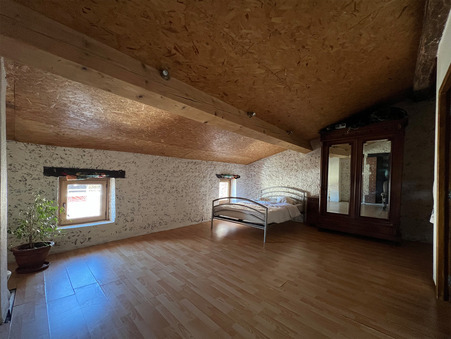 Maison 199 000 &euro; sur Fontanès (42140) - Réf. CHAJE6628