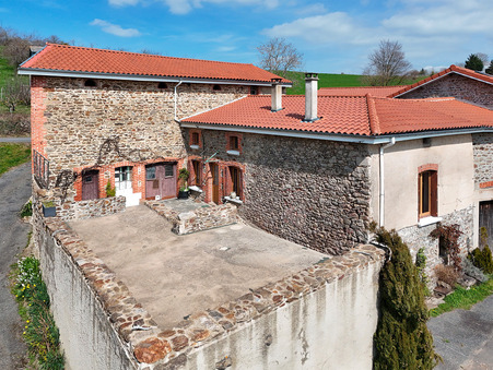 Vente maison 199 000 &euro; Fontanès