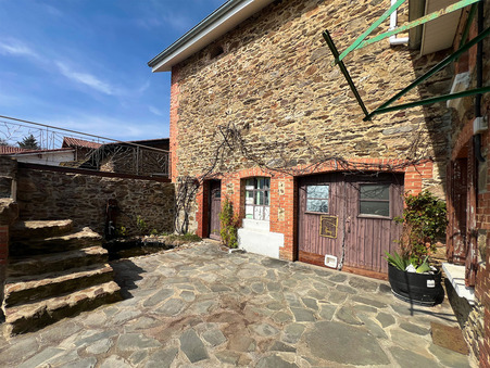 Maison sur Fontanès ; 199 000 &euro; ; Achat Réf. CHAJE6628