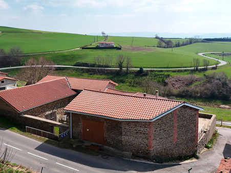 A vendre maison Fontanès 42140; 199 000 &euro;