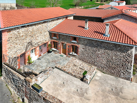 Maison sur Fontanès ; 199 000 &euro; ; Achat Réf. CHAJE6628