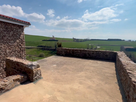 Vente maison 199 000 &euro; Fontanès