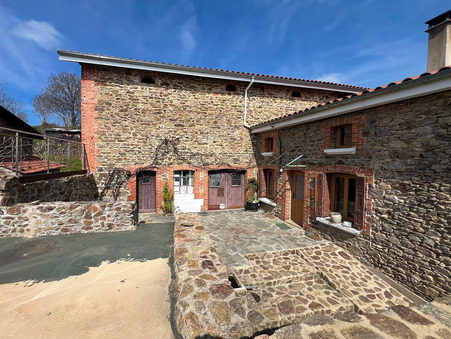 A vendre maison Fontanès 42140; 199 000 &euro;