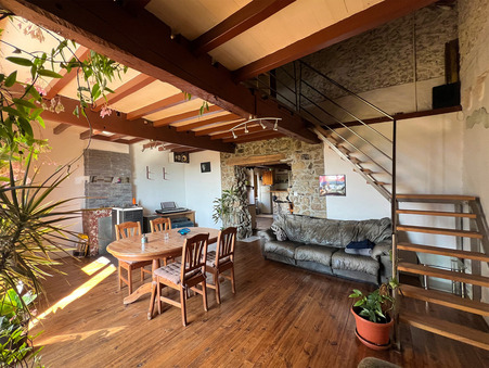 Maison 199 000 &euro; Réf. CHAJE6628 Fontanès