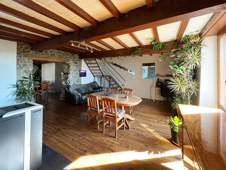 A vendre maison Fontanès 42140; 199 000 &euro;