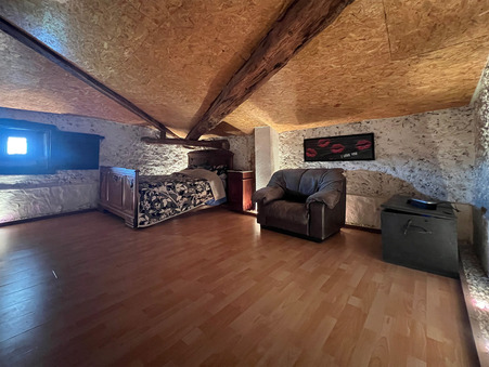 Maison sur Fontanès ; 199 000 &euro; ; Achat Réf. CHAJE6628