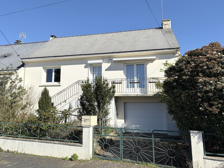Achat maison Ancenis Réf. 1429LB