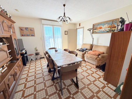 A vendre maison Ancenis 44150; 183 500 &euro;