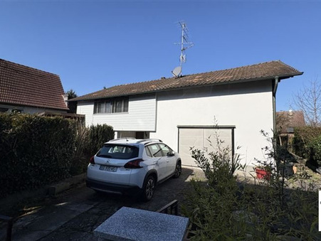 Vente Maison Hésingue Réf. VM638-IMMODUCHESNE_6126 - Slide 1