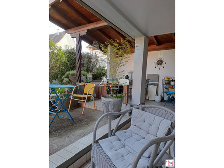 Vente Maison Hésingue Réf. VM638-IMMODUCHESNE_6126 - Slide 2