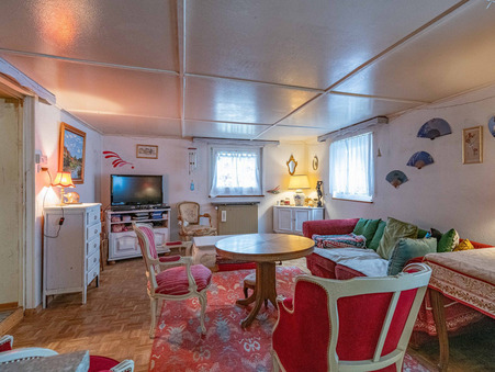 Vente Maison Hésingue Réf. VM638-IMMODUCHESNE_6126 - Slide 4