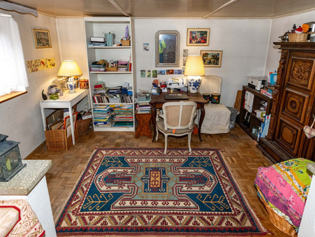 Vente Maison Hésingue Réf. VM638-IMMODUCHESNE_6126 - Slide 6