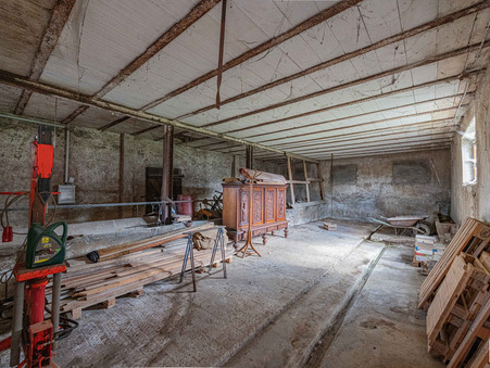 Vente Maison Heidwiller Réf. 6122-IMMODUCHESNE_6122 - Slide 19