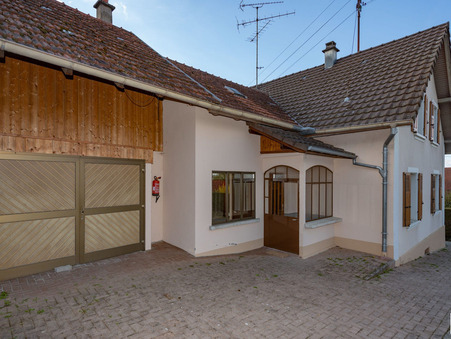 Vente Maison Heidwiller Réf. 6122-IMMODUCHESNE_6122 - Slide 2