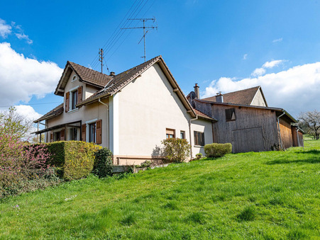 Vente Maison Heidwiller Réf. 6122-IMMODUCHESNE_6122 - Slide 4