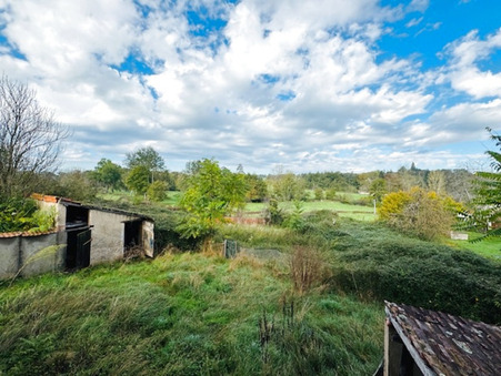 Maison sur La Bénisson-Dieu ; 89 900 &euro; ; A vendre Réf. 54_6135