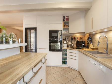 Appartement 309 000 &euro;  Réf. 8_6439 Roanne