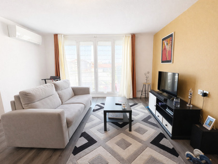 Vente appartement 168 000 &euro;  Roanne