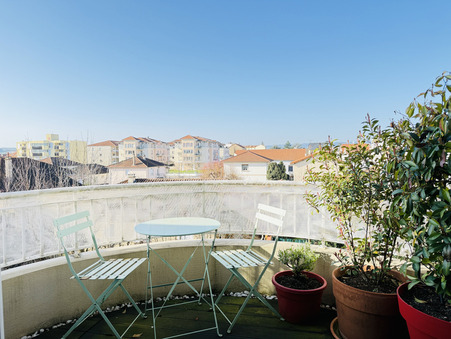 A vendre maison Le Coteau 42120; 168 000 &euro; 