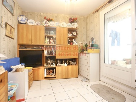 Vente Maison Rosny-sous-bois Réf. 3539 - Slide 2