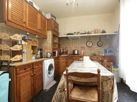 Vente Maison Rosny-sous-bois Réf. 3539 - Slide 3