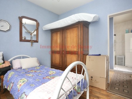Vente Maison Rosny-sous-bois Réf. 3539 - Slide 4