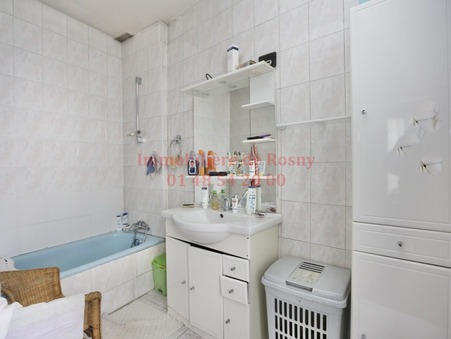 Vente Maison Rosny-sous-bois Réf. 3539 - Slide 6