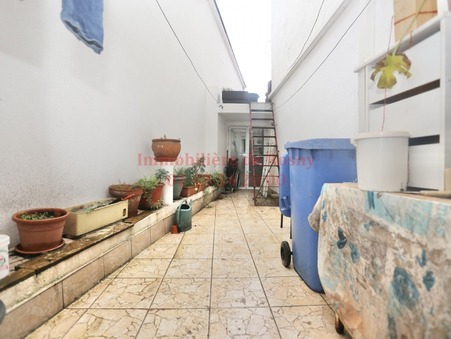 Vente Maison Rosny-sous-bois Réf. 3539 - Slide 8