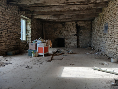 Vente Maison GOURIN Réf. 1972 - Slide 2