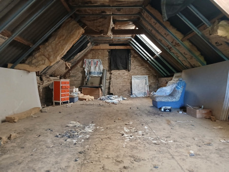 Vente Maison GOURIN Réf. 1972 - Slide 3