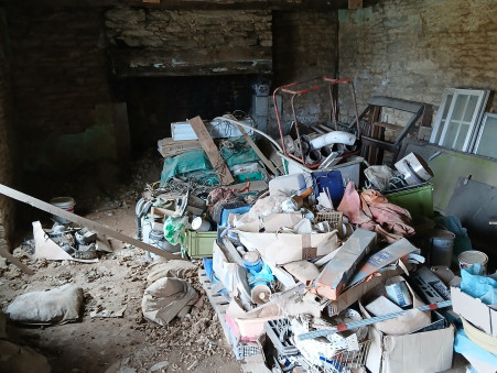 Vente Maison GOURIN Réf. 1972 - Slide 4