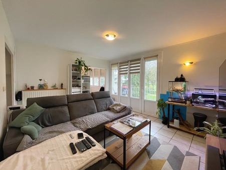 Location appartement Cholet 49300; 790 &euro; 