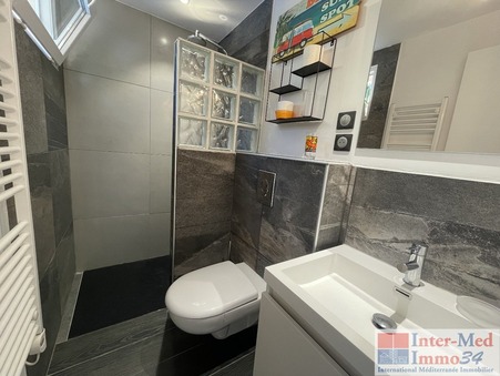 Maison sur Bessan ; 670 000 &euro;  ; Achat Réf. 3458144455-26057