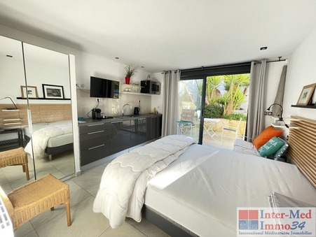 Achat maison Bessan Réf. 3458144455-26057