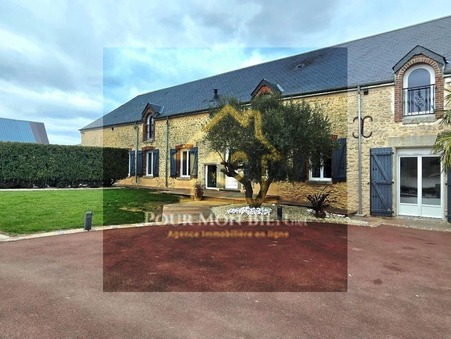 Vente maison 538 000 &euro;  Chartres