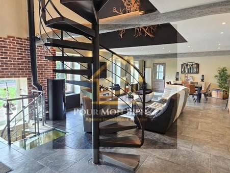 A vendre maison Chartres 28000; 538 000 &euro; 