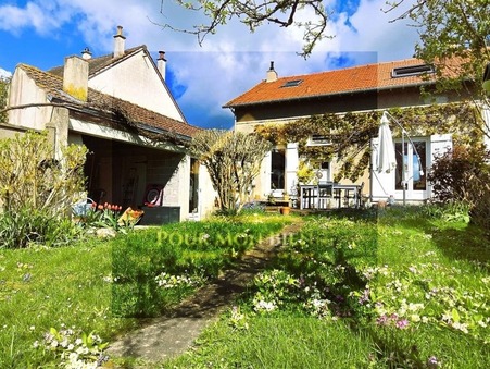 Maison 346 500 &euro;  sur Chartres (28000) - Réf. MB2457333213