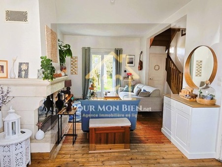 Maison sur Chartres ; 346 500 &euro;  ; Achat Réf. MB2457333213