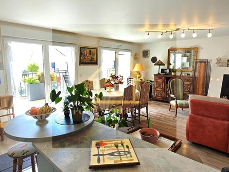 Achat appartement Chartres Réf. MB5880977168