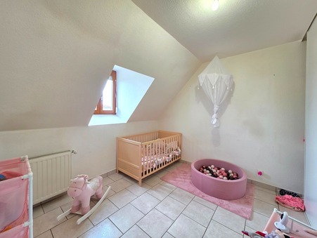 Maison 175 000 &euro;  Réf. 4816 Simandre