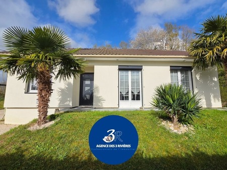 A vendre maison Baudrieres 71370; 210 000 &euro; 